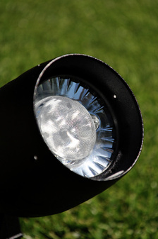 malibu spotlight 12 volt landscape lighting